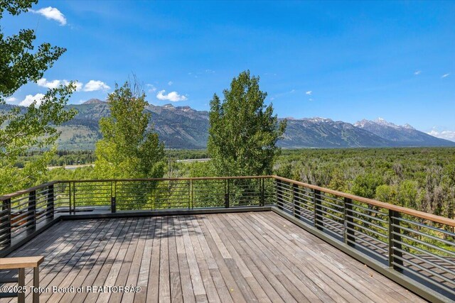1400 N Iron Rock Rd, Jackson, WY 83001 - photo 28