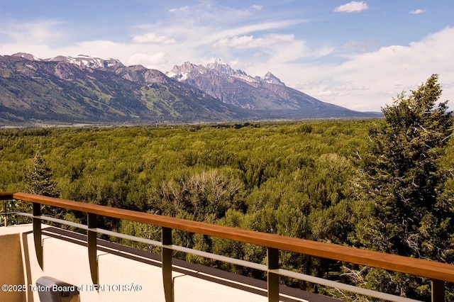 1400 N Iron Rock Rd, Jackson, WY 83001 - photo 4