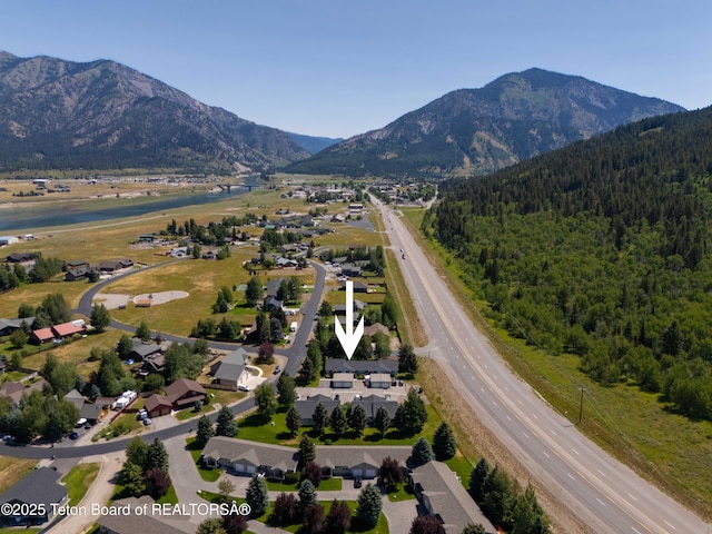 500 Snake River Dr Unit 2, Alpine, WY 83128 - photo 3