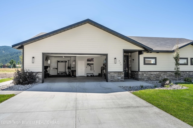 225 Sweetgrass Trl, Alpine, WY 83128 - photo 35