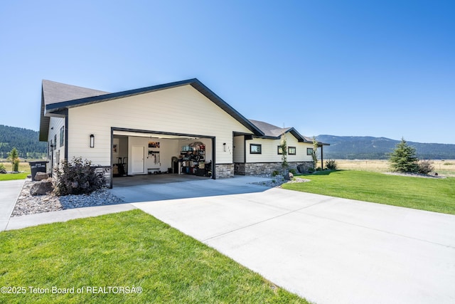 225 Sweetgrass Trl, Alpine, WY 83128 - photo 36