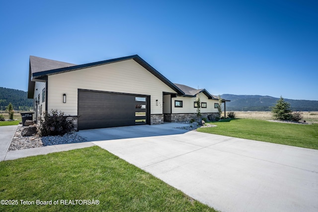 225 Sweetgrass Trl, Alpine, WY 83128 - photo 2