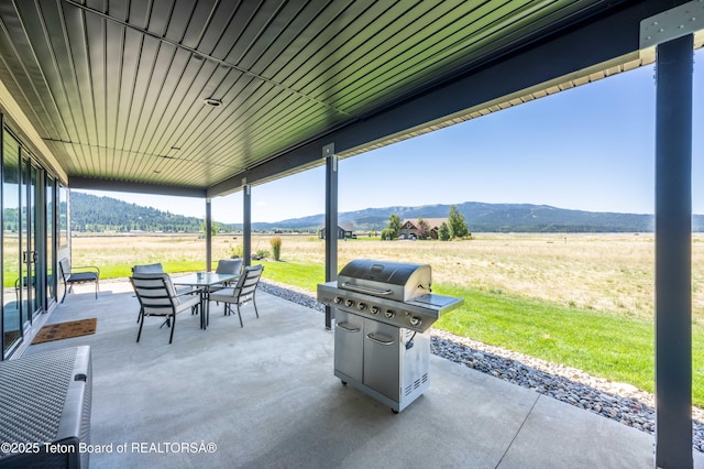 225 Sweetgrass Trl, Alpine, WY 83128 - photo 38