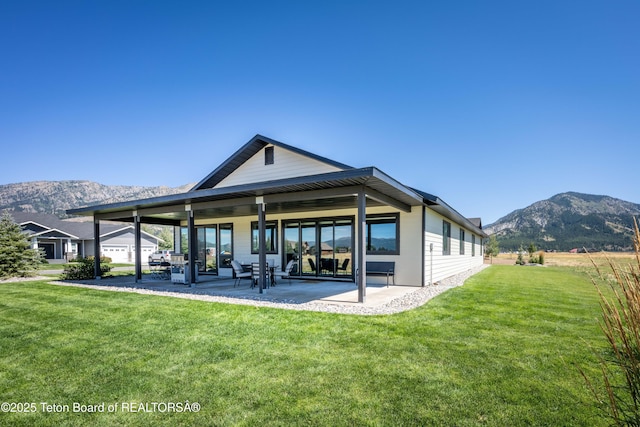 225 Sweetgrass Trl, Alpine, WY 83128 - photo 39