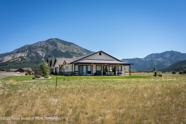 225 Sweetgrass Trl, Alpine, WY 83128 - photo 40