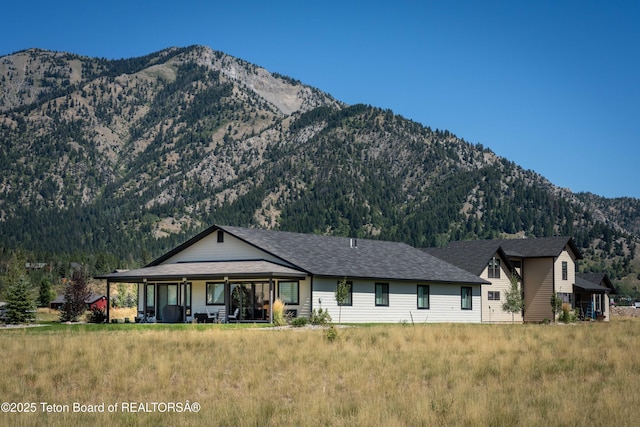 225 Sweetgrass Trl, Alpine, WY 83128 - photo 41