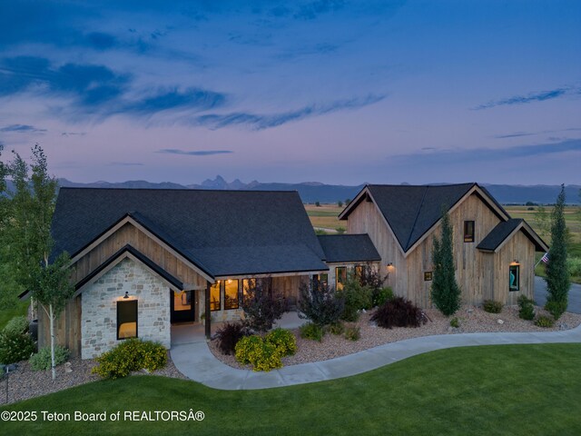 4742 Heads Up Rd, Tetonia, ID 83452 - photo 54