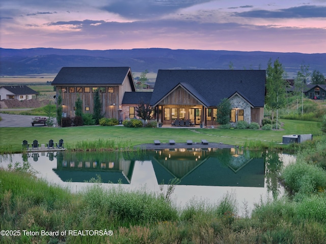 4742 Heads Up Rd, Tetonia, ID 83452 - photo 58