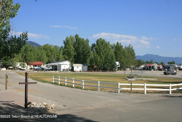 22 Stagecoach Ln, Thayne, WY 83127 - photo 4