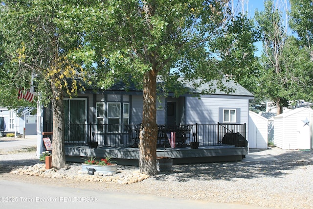 22 Stagecoach Ln, Thayne, WY 83127 - photo 20
