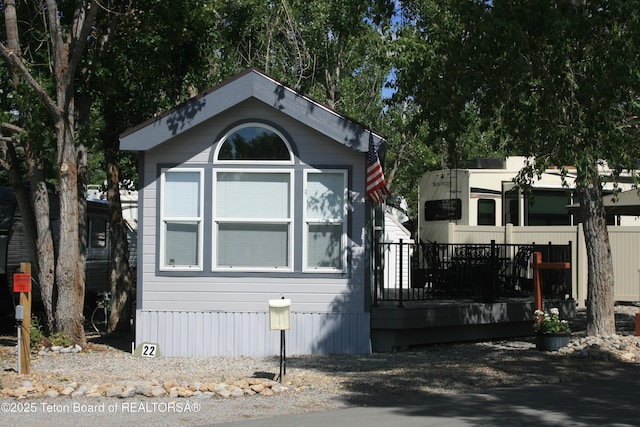 22 Stagecoach Ln, Thayne, WY 83127 - photo 18