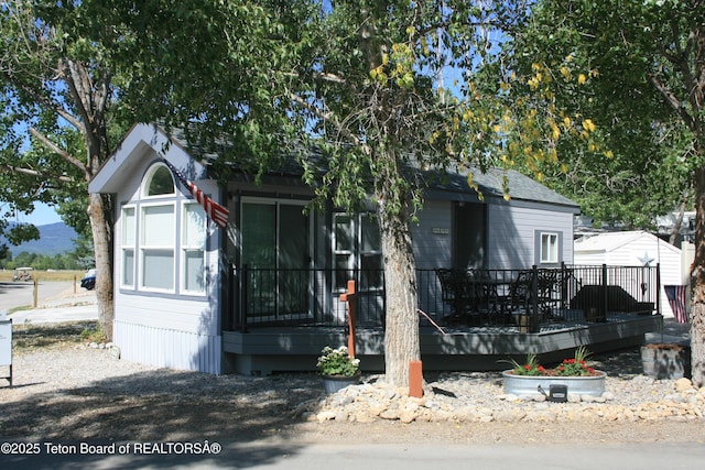 22 Stagecoach Ln, Thayne, WY 83127 - photo 19