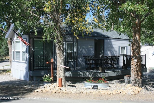 22 Stagecoach Ln, Thayne, WY 83127 - photo 1