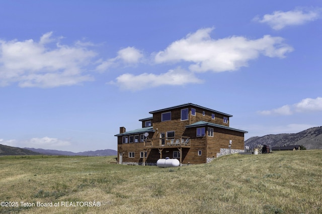 7585 S Squaw Creek Rd, Jackson, WY 83001 - photo 33