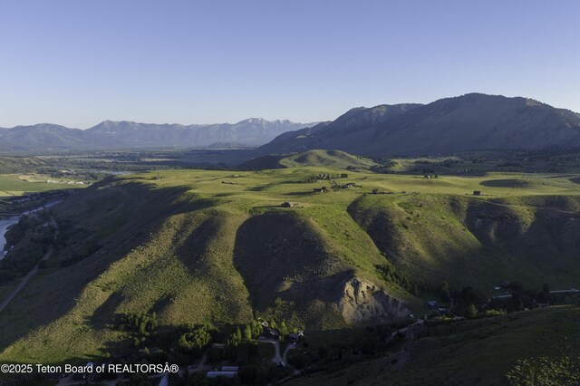 7585 S Squaw Creek Rd, Jackson, WY 83001 - photo 7