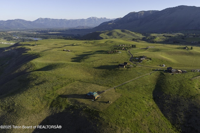 7585 S Squaw Creek Rd, Jackson, WY 83001 - photo 8