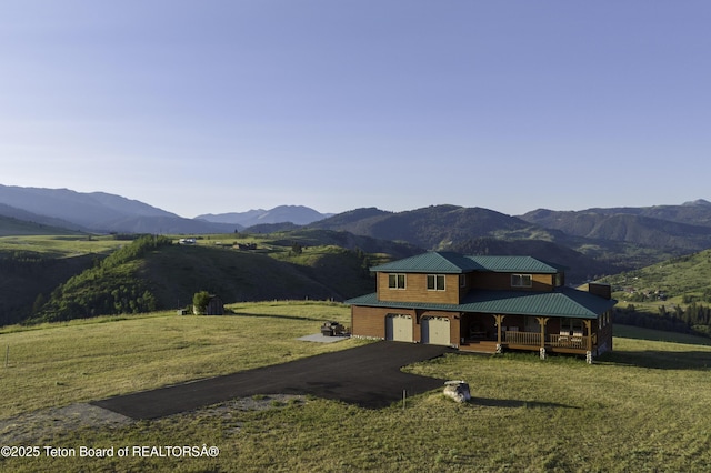 7585 S Squaw Creek Rd, Jackson, WY 83001 - photo 10