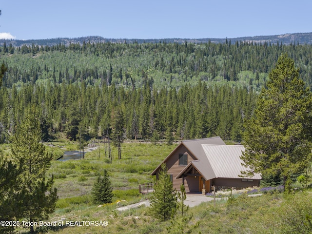 5 Juniper Dr, Dubois, WY 82513 - photo 42