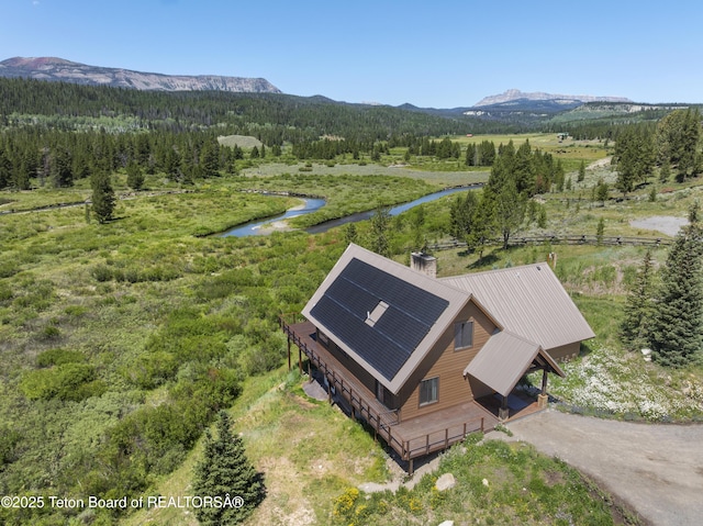 5 Juniper Dr, Dubois, WY 82513 - photo 1