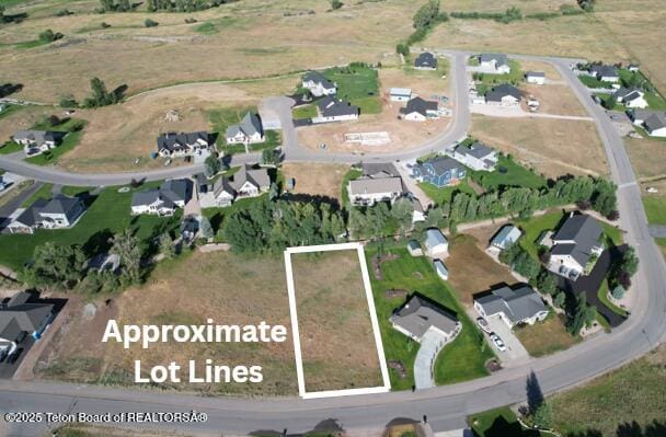 LOT70 Rockbridge Dr, Afton, WY 83110 - photo 1