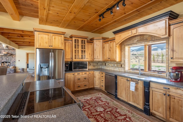 1421 Stock Trl, Dubois, WY 82513 - photo 23