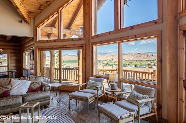 1421 Stock Trl, Dubois, WY 82513 - photo 11