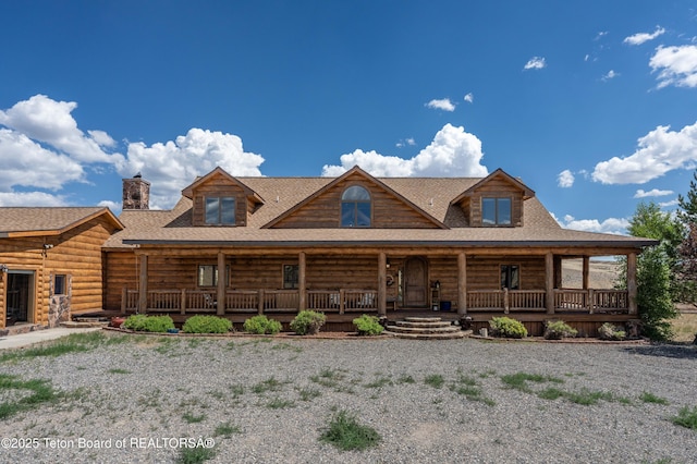 1421 Stock Trl, Dubois, WY 82513 - photo 7
