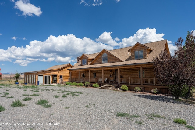 1421 Stock Trl, Dubois, WY 82513 - photo 42