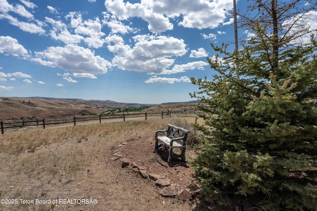 1421 Stock Trl, Dubois, WY 82513 - photo 43