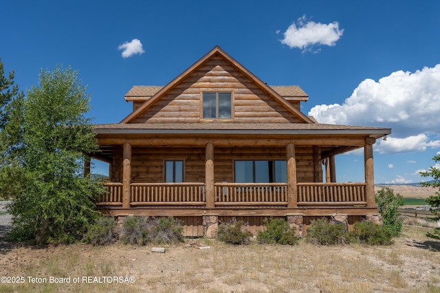 1421 Stock Trl, Dubois, WY 82513 - photo 8