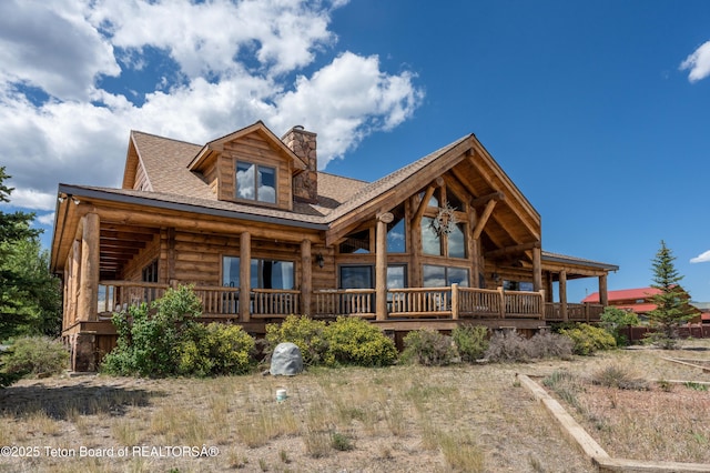 1421 Stock Trl, Dubois, WY 82513 - photo 4