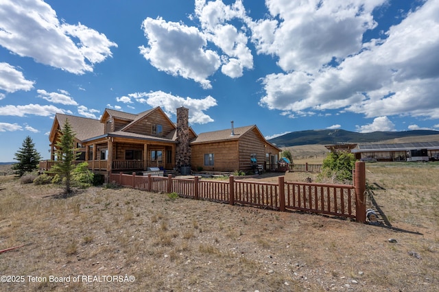 1421 Stock Trl, Dubois, WY 82513 - photo 45