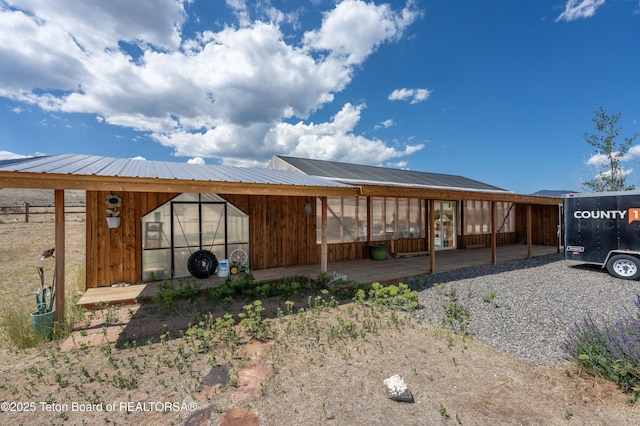 1421 Stock Trl, Dubois, WY 82513 - photo 49