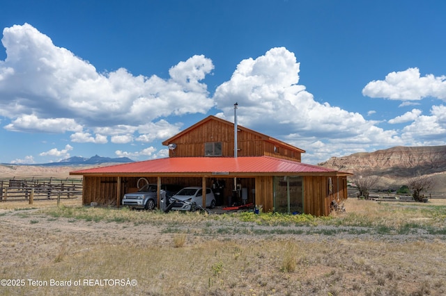 1421 Stock Trl, Dubois, WY 82513 - photo 52
