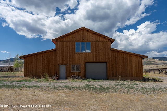 1421 Stock Trl, Dubois, WY 82513 - photo 53