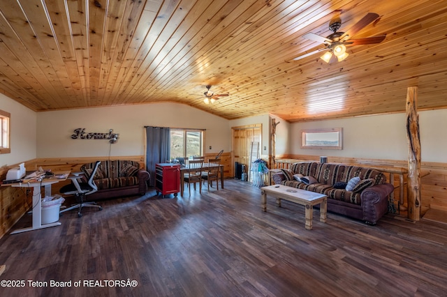 1421 Stock Trl, Dubois, WY 82513 - photo 60