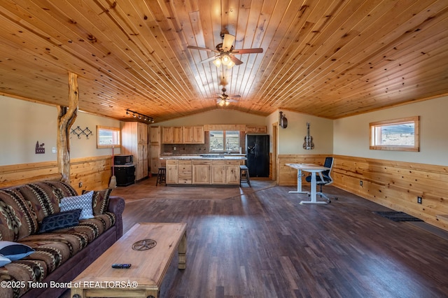 1421 Stock Trl, Dubois, WY 82513 - photo 61