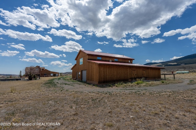 1421 Stock Trl, Dubois, WY 82513 - photo 62
