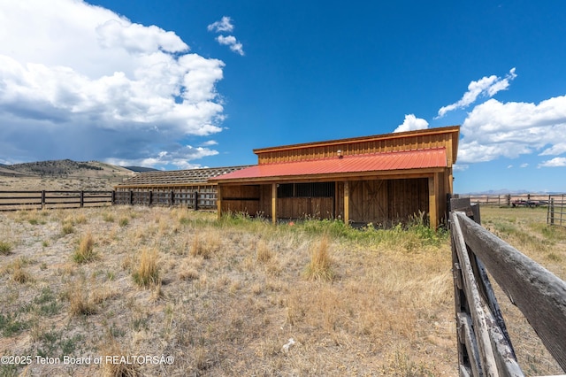 1421 Stock Trl, Dubois, WY 82513 - photo 63
