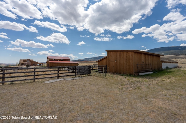 1421 Stock Trl, Dubois, WY 82513 - photo 64