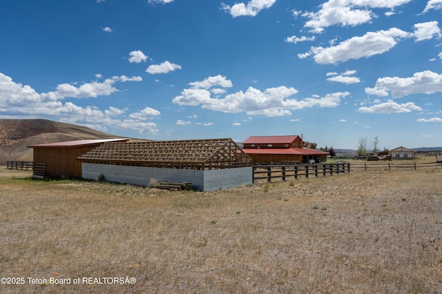 1421 Stock Trl, Dubois, WY 82513 - photo 65