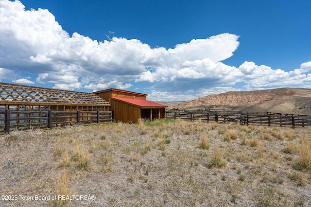 1421 Stock Trl, Dubois, WY 82513 - photo 66