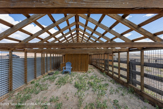 1421 Stock Trl, Dubois, WY 82513 - photo 68