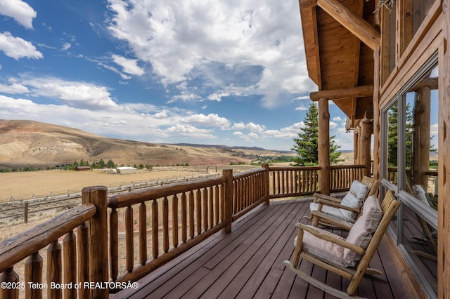 1421 Stock Trl, Dubois, WY 82513 - photo 13