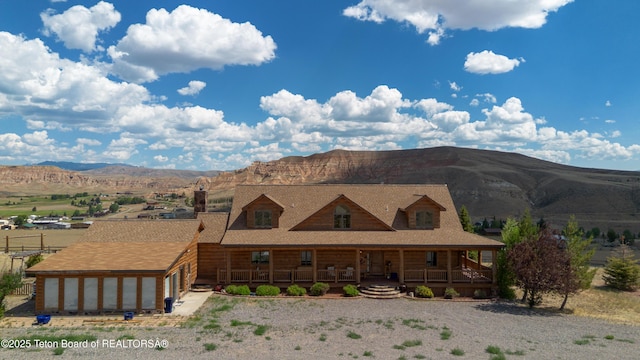 1421 Stock Trl, Dubois, WY 82513 - photo 71