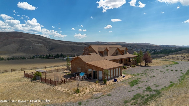 1421 Stock Trl, Dubois, WY 82513 - photo 72
