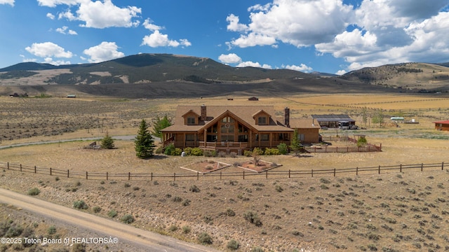 1421 Stock Trl, Dubois, WY 82513 - photo 73