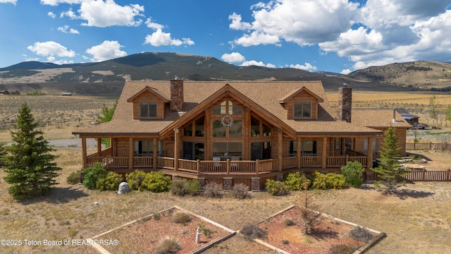 1421 Stock Trl, Dubois, WY 82513 - photo 6
