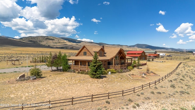 1421 Stock Trl, Dubois, WY 82513 - photo 74