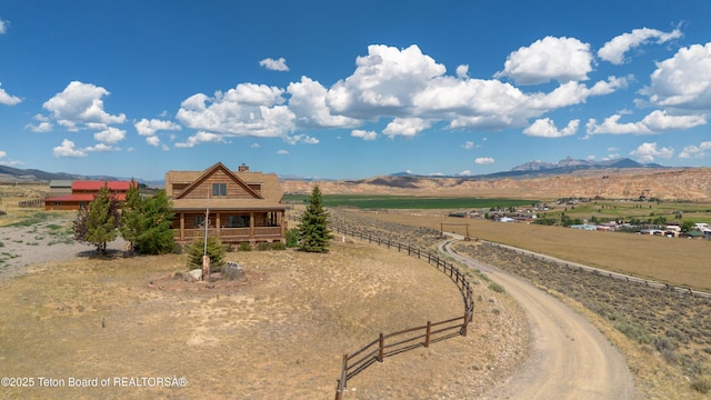 1421 Stock Trl, Dubois, WY 82513 - photo 75